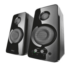 Trust Vadu skaļruņi Trust  Speaker||P.M.P.O. 36 Watts|Black|21560