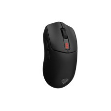 Genesis Datora pele Genesis  Zircon 500 | Wireless/Wired | Gaming Mouse | 2.4 GHz, Bluetooth, USB | Black
