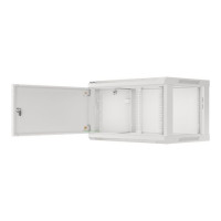 Lanberg Serveri Lanberg  Rack cabinet 19