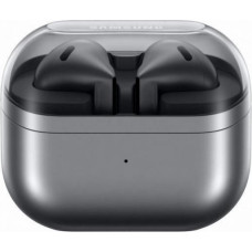 Samsung Bezvadu austiņas Samsung  HEADSET GALAXY BUDS 3/SILVER SM-R530