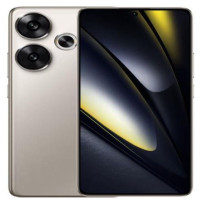 Poco Viedtālrunis POCO  F6 12/512GB TITAN