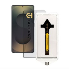 Tactical Aizsargstikls Tactical Samsung Galaxy S25 Ultra Impact Barrier for Rookies