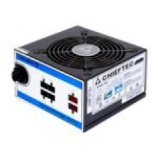 Chieftec Datoru piederumi Chieftec  650W A-80 Series 85+ Modular