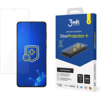 3MK Aizsargstikls 3MK  Samsung Galaxy S22 5G - 3mk SilverProtection+