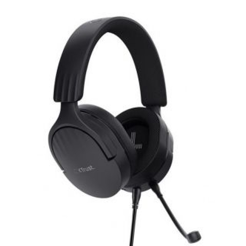 Trust Vadu austiņas Trust  HEADSET GXT 489 FAYZO/24898