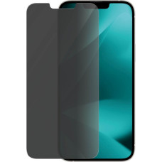 Panzerglass Aizmugurējais vāciņš PanzerGlass  Screen protector, Apple, iPhone 14 Plus/13 Pro Max, Glass, Black, Privacy