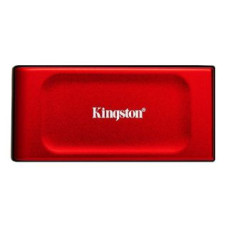 Kingston Cietais disks SSD Kingston  External SSD | SXS1000R | 1000 GB | Solid-state drive interface USB 3.2 Gen 2 | Read speed 1050 MB/s | Write speed 1000 MB/s