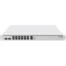 Mikrotik Rūteris Mikrotik  NET ROUTER 1000M 16PORT/CCR2216-1G-12XS-2XQ