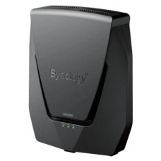 Synology Rūteris Synology  Wireless Router||Wireless Router|3000 Mbps|Mesh|Wi-Fi 6|IEEE 802.11ax|USB 3.2|1 WAN|2 WAN|3x10/100/1000M|1x2.5GbE|WRX560