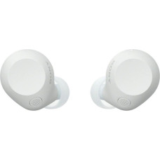 Sony Bezvadu austiņas Sony  WF-C710N Truly Wireless Noise Cancelling Earbuds - White |