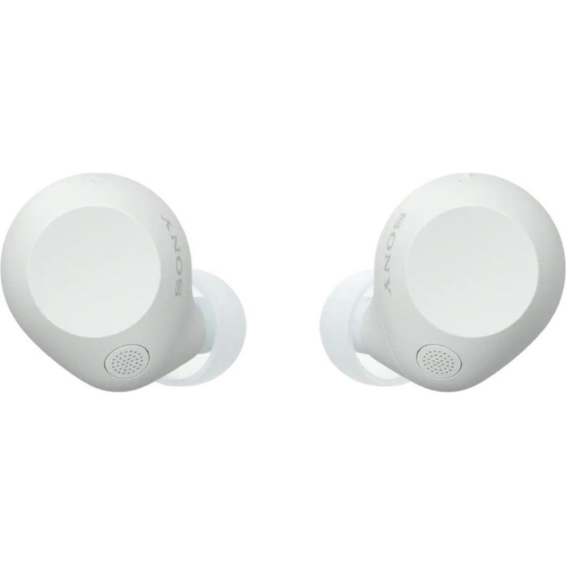 Sony Bezvadu austiņas Sony  WF-C710N Truly Wireless Noise Cancelling Earbuds - White |