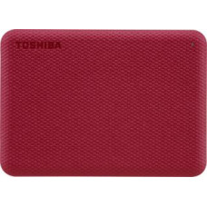 Toshiba Zibatmiņa Toshiba  Canvio Advance HDTCA20ER3AA 2000 GB, 2.5 