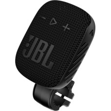 JBL Bezvadu skaļrunis JBL  Wind 3S Black
