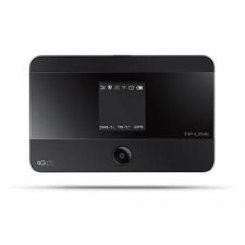 Tp-Link Rūteris TP-Link  WRL 4G ROUTER MOBILE/M7350