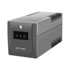 Armac Nepārtrauktās barošanas iekārta Armac  ARMAC H/1500F/LED Armac UPS HOME Line-In