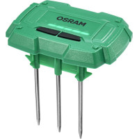 Osram Serveru  - Citi piederumi Osram  SMART+ RF Soil Moisture Sensor | Green