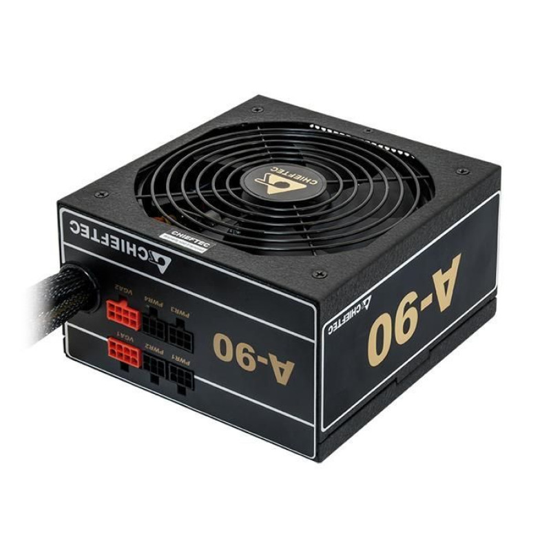 Chieftec Barošanas bloks Chieftec  CASE PSU ATX 650W/GDP-650C