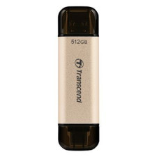 Transcend Zibatmiņa Transcend  TRANSCEND JetFlash 930C USB 512GB