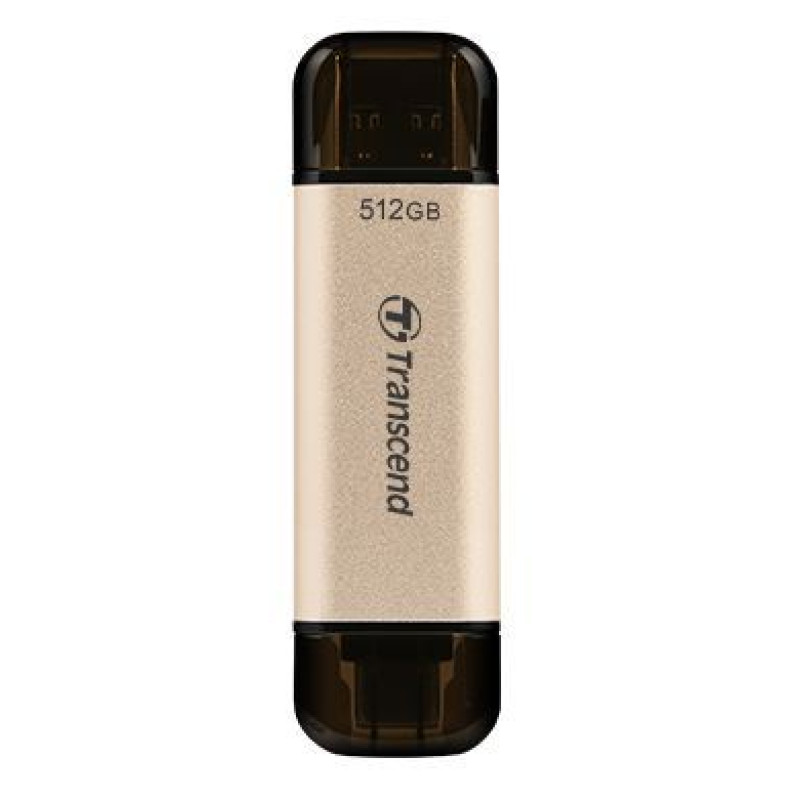 Transcend Zibatmiņa Transcend  TRANSCEND JetFlash 930C USB 512GB