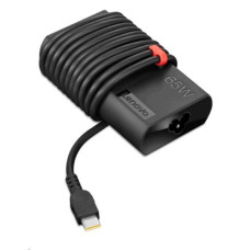 Lenovo Adapteris Lenovo  ThinkPad 65W Slim AC Adapter, USB Type-C