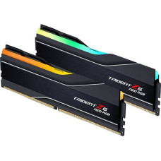 G.skill Operatīv atmiņa DDR4 G.Skill  Trident Z5 Neo RGB 64 Kit (32GBx2) GB, DDR5, 6000 MHz, PC/server, Registered No, ECC No
