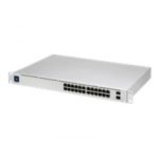 Ubiquiti Networks Datoru piederumi Ubiquiti networks  UBIQUITI USW-Pro-24-POE
