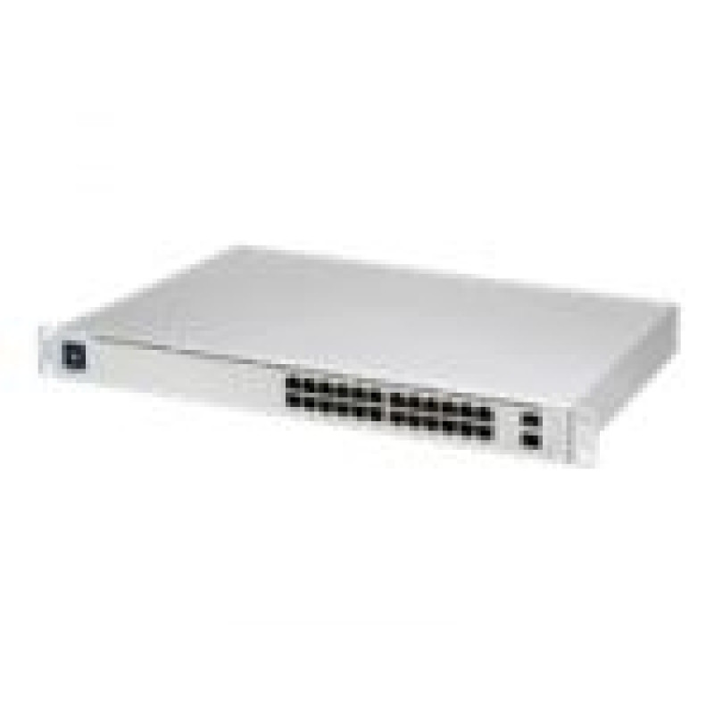 Ubiquiti Networks Datoru piederumi Ubiquiti networks  UBIQUITI USW-Pro-24-POE