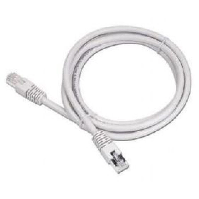 Gembird Nevadāms centrmezgls Gembird  PATCH CABLE CAT5E UTP 0.25M/PP12-0.25M