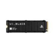 Western Digital Cietais disks SSD Western Digital  SSD||Black SN850P|4TB|M.2|PCIe Gen4|NVMe|Write speed 6600 MBytes/sec|Read speed 7300 MBytes/sec|TBW 1200 TB|WDBBYV0040BNC-WRSN