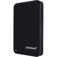 Intenso Cietais disks HDD Intenso  External HDD||6023513|5TB|USB 3.0|Colour Black|6023513