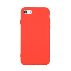 Ilike Aizmugurējais vāciņš iLike Apple iPhone 6/6s Silicone Case Red