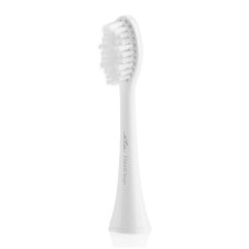 ETA Zobu birste ETA  Toothbrush replacement FlexiClean 070790100 Heads, For adults, Number of brush heads included 2, White