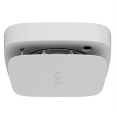 Ajax Viedierīce AJAX  DETECTOR WRL FIREPROTECT 2 RB/HC WHITE 63210
