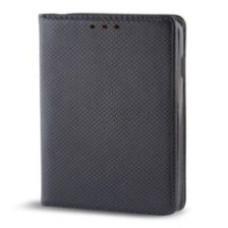 Ilike Atveramie maciņi iLike Xiaomi Redmi 13c Smart Magnet case Black