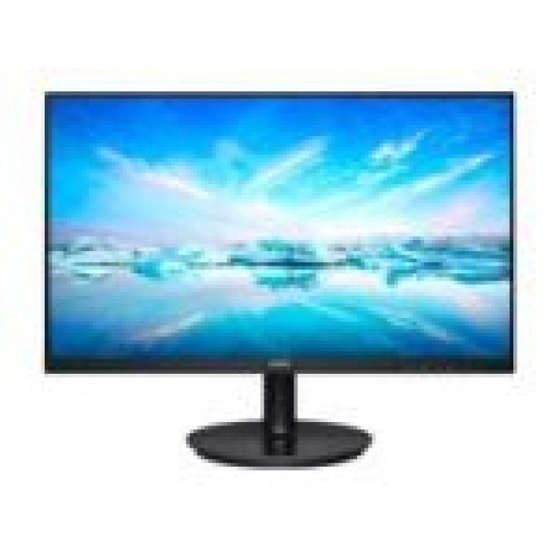 Philips Monitors Philips  222V8LA/00 21.5inch VA FullHD