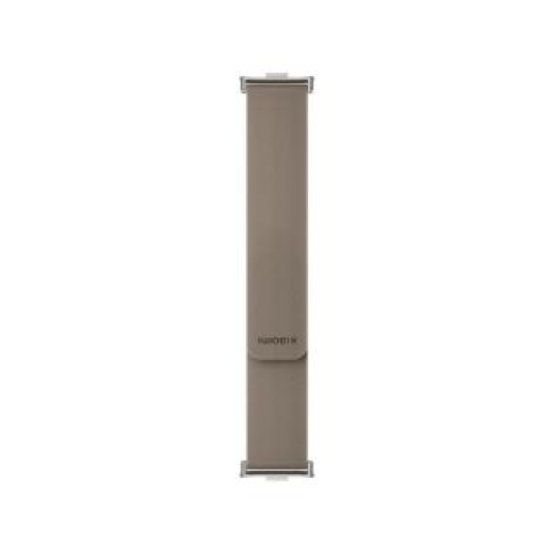 Xiaomi Siksniņa Xiaomi  Magnetic Quick Release Strap | Khaki Brown