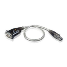 Aten Serveru  - Citi piederumi Aten  USB to RS-232 Adapter (35cm)