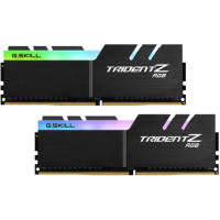 G.skill Operatīv atmiņa DDR4 G.Skill  MEMORY DIMM 32GB PC25600 DDR4/K2 F4-3200C16D-32GTZRX