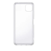 Evelatus Aizmugurējais vāciņš Evelatus Samsung Galaxy A22 5G TPU Case Transparent