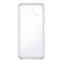 Evelatus Aizmugurējais vāciņš Evelatus Samsung Galaxy A22 5G TPU Case Transparent
