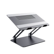 Nillkin Auto turētājs Nillkin  Nillkin ProDesk Adjustable Laptop Stand Grey