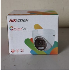 Hikvision Web kamera Hikvision  SALE OUT.  Dome Camera DS-2CE72HFT-F F2.8 Turbo HD 5MP/2.8mm/White light up to 20m/3D DNR/4in1/IP67/White, DAMAGED PACKAGING, SCRATCHES ON SIDE |  | Dome Camera | DS-2CE72HFT-F | 23 month(s) | Dome | 5 MP | 2.8mm | IP67 | W