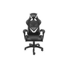Natec Datoru krēsli / galdi Natec  NATEC Fury gaming chair Avenger L black