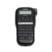 Brother Printers Brother  PTH110 Thermal, Label Printer