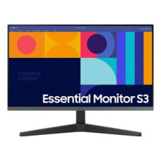 Samsung Monitors Samsung  LCD Monitor||LS27C330GAUXEN|27