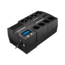 Cyber Power Nepārtrauktās barošanas iekārta Cyber power  CYBERPOWER BR1000ELCD-FR  Gre