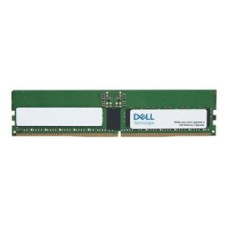 Dell Operatīv atmiņa DDR4 Dell  32 GB | DDR5 RDIMM | 4800 MHz | PC/server | Registered No | ECC No