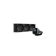 Deepcool Dzesētājs Deepcool  | CPU Cooler | MYSTIQUE 360 | Intel, AMD