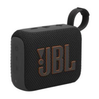 JBL Skaļruņi JBL  | Speaker | Go 4 | 4.2 W | Bluetooth | Black | Portable | Wireless connection