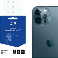 3MK Aizsargplēve 3MK Apple iPhone 12 Pro Lens Protection